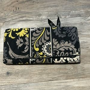 VERA BRADLEY  Wallet